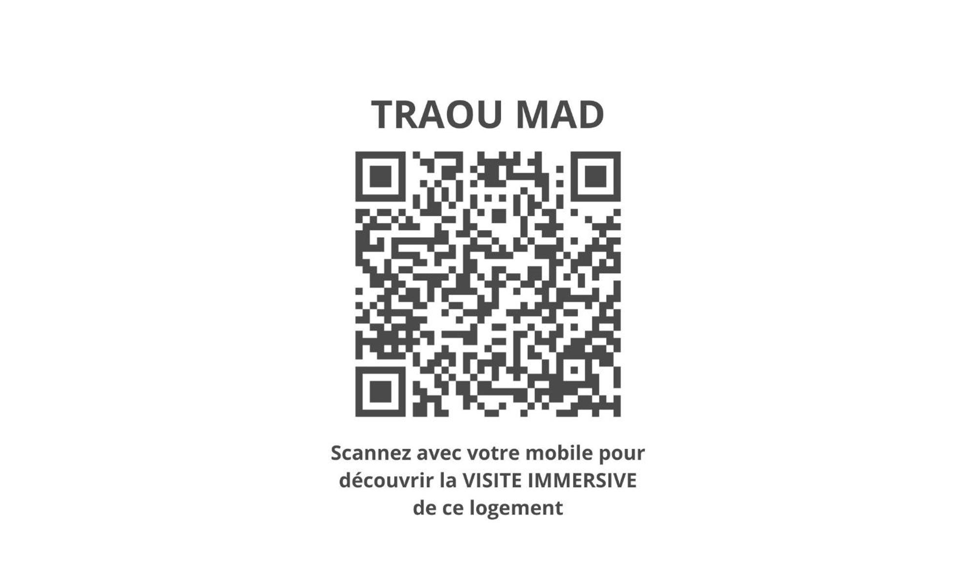 Le Traou Mad - Au Coeur De L'Intra-Muros Сен Мало Екстериор снимка